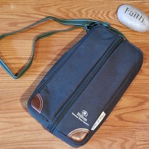 Wine bag picnic at ascot‎